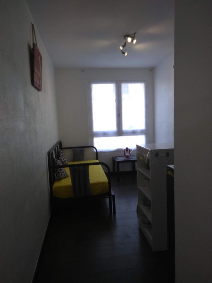 Apartamento Port Rhu *