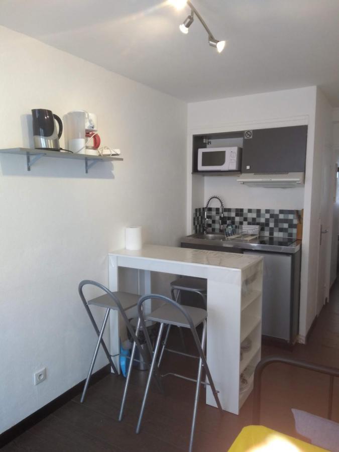 Port Rhu Apartamento *