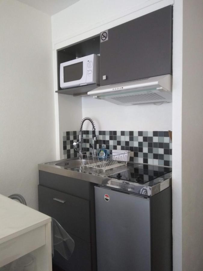 Apartamento Port Rhu