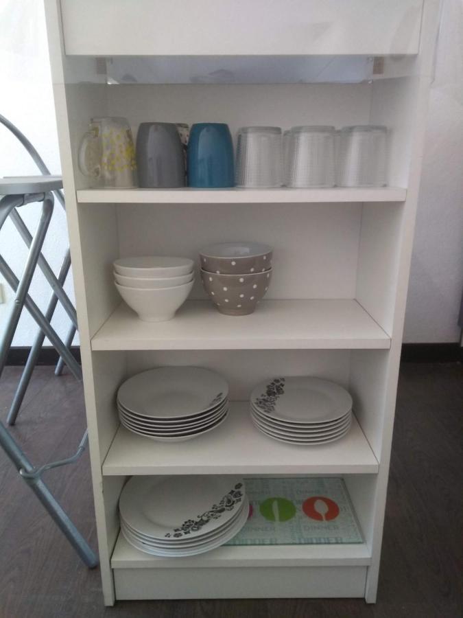 Port Rhu Apartamento