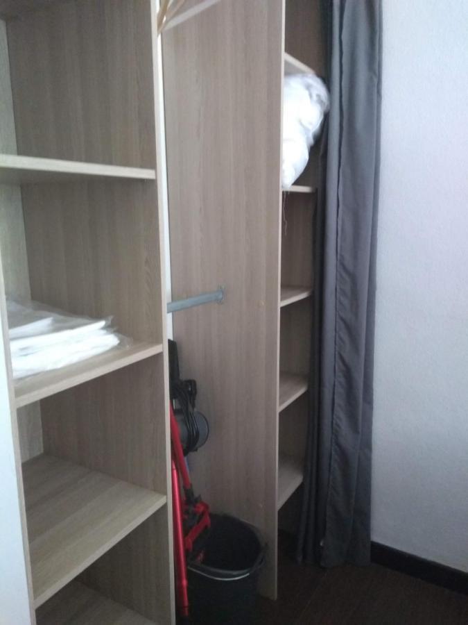 Apartamento Port Rhu