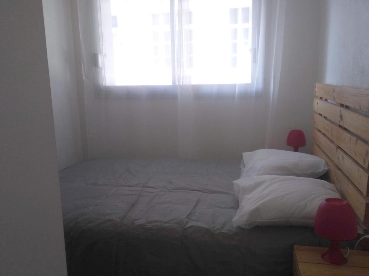 Port Rhu Apartamento *