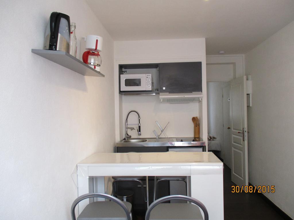 Apartamento Port Rhu *