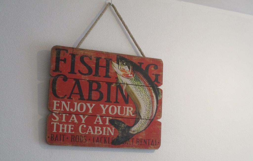 Port Rhu Apartamento