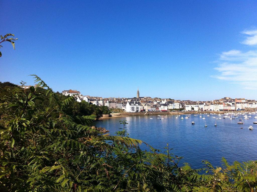 Apartamento Port Rhu Douarnenez