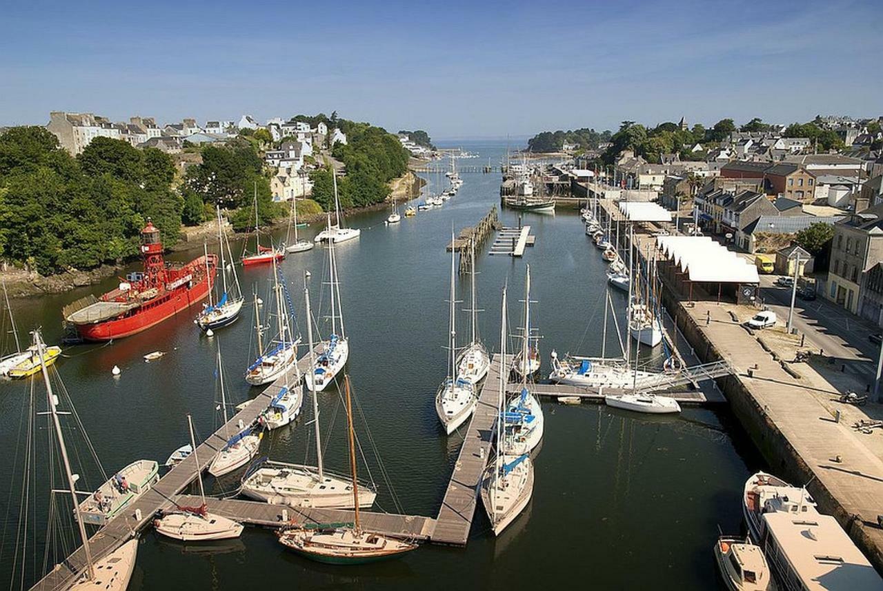 Port Rhu Apartamento *