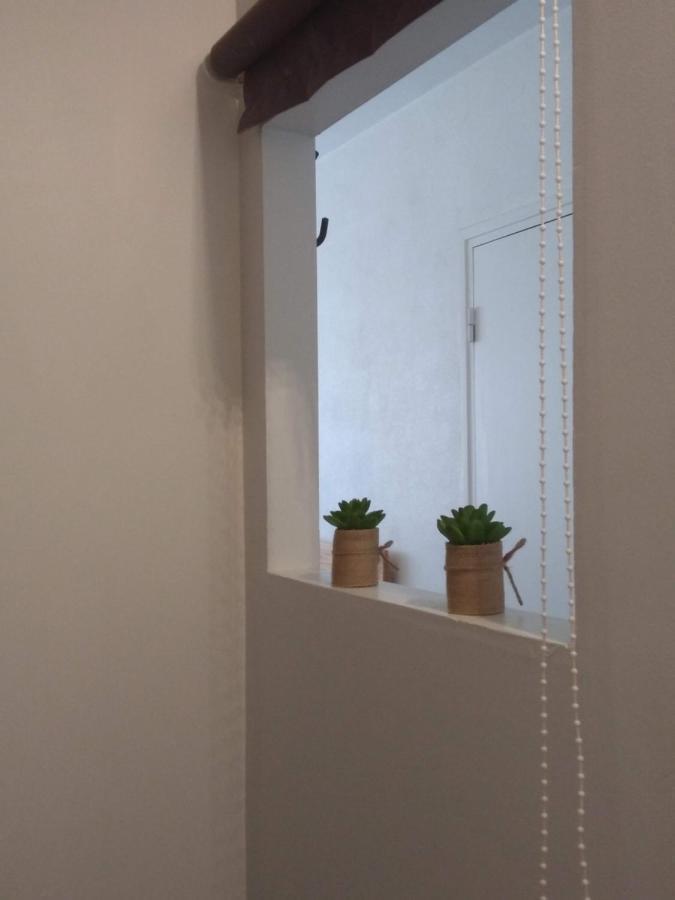Studio Port Rhu Appartement