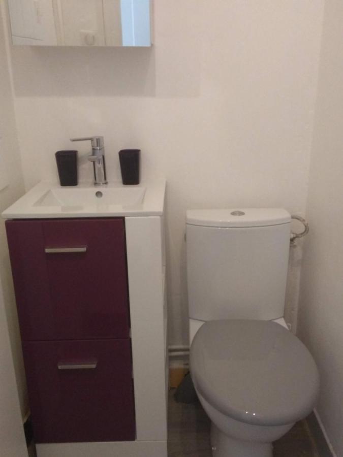 Appartement Studio Port Rhu Douarnenez