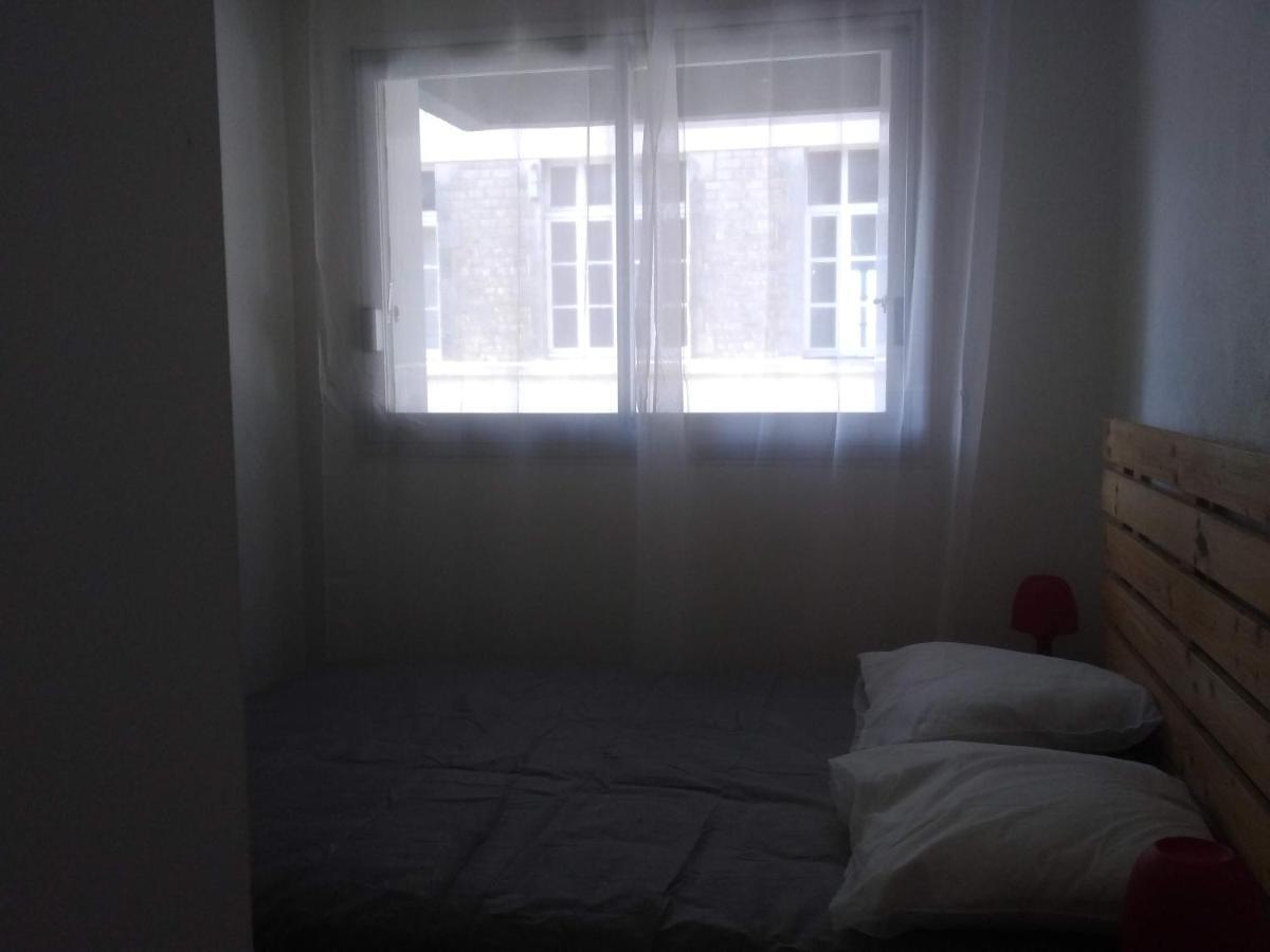Port Rhu Appartement *