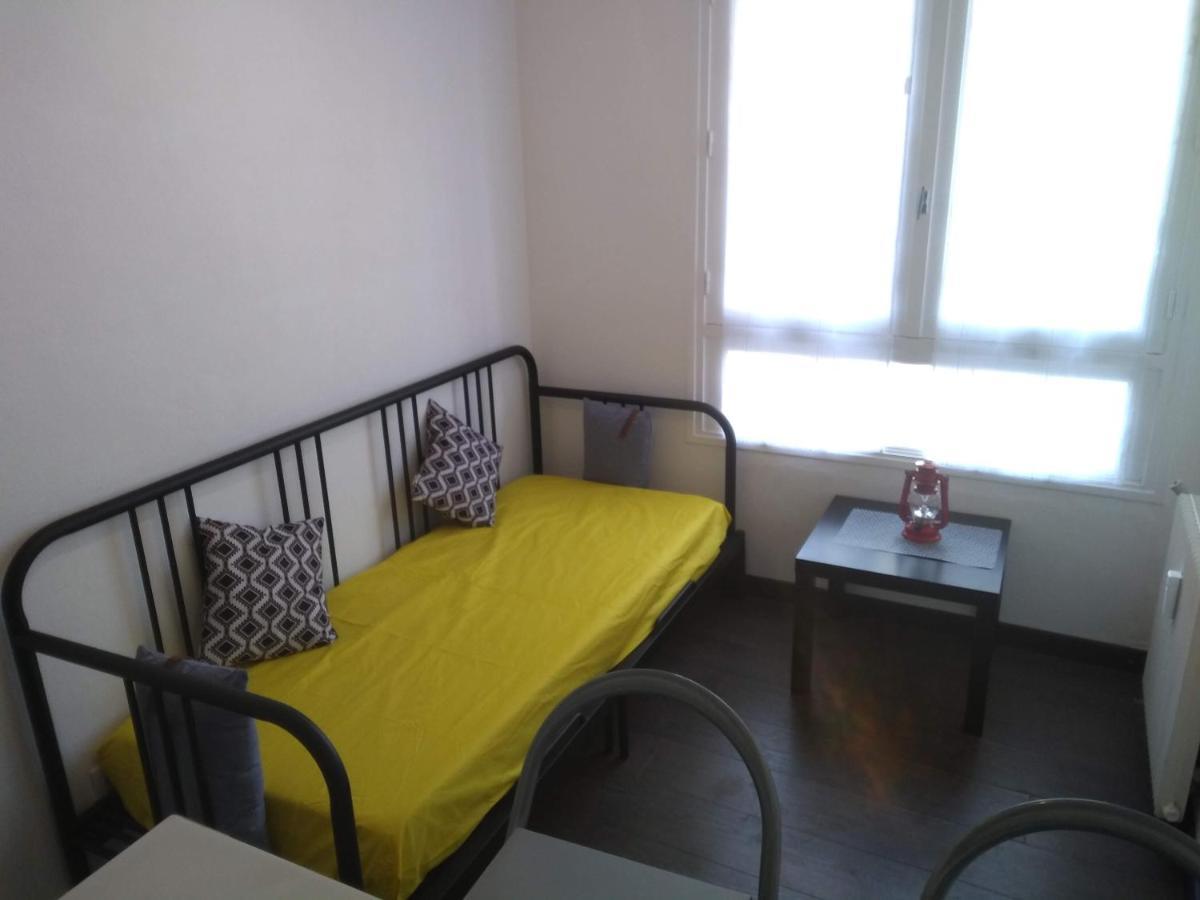 Studio Port Rhu Appartement *