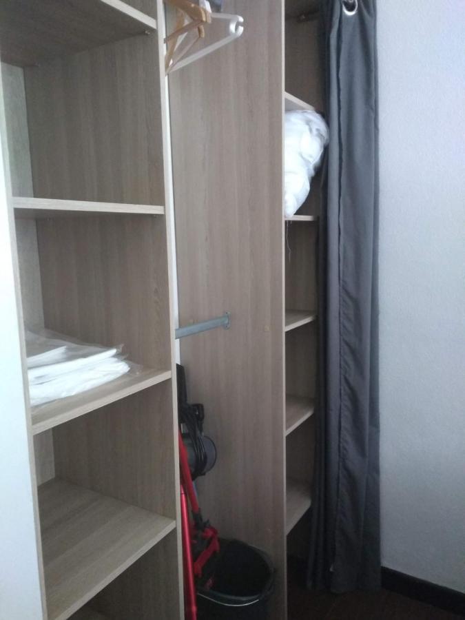 Studio Port Rhu Appartement