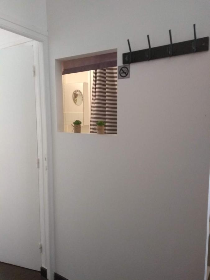 Studio Port Rhu Appartement