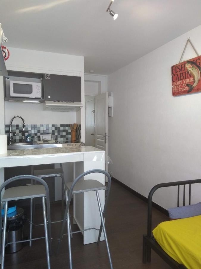 Apartment Port Rhu