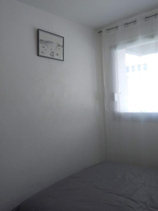 Appartement Studio Port Rhu