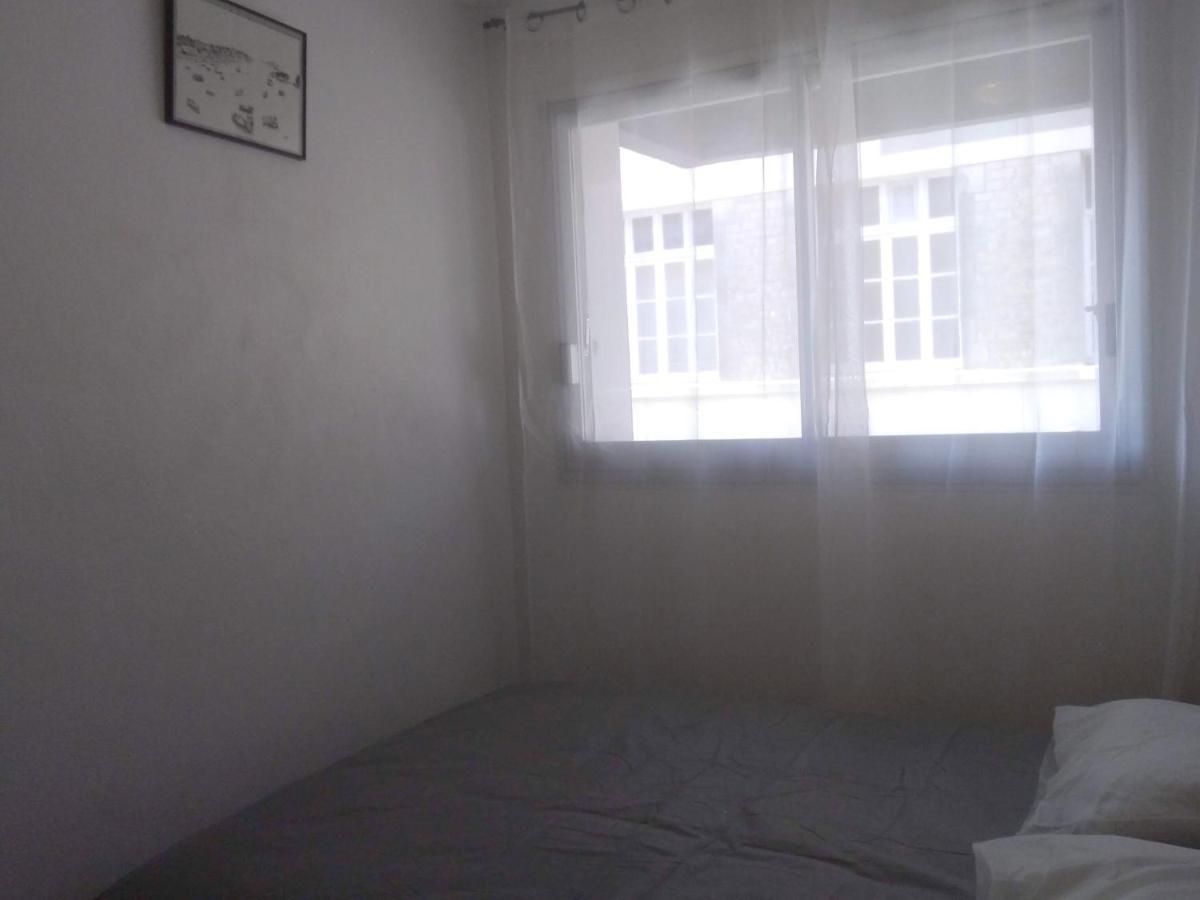 Appartement Studio Port Rhu Douarnenez