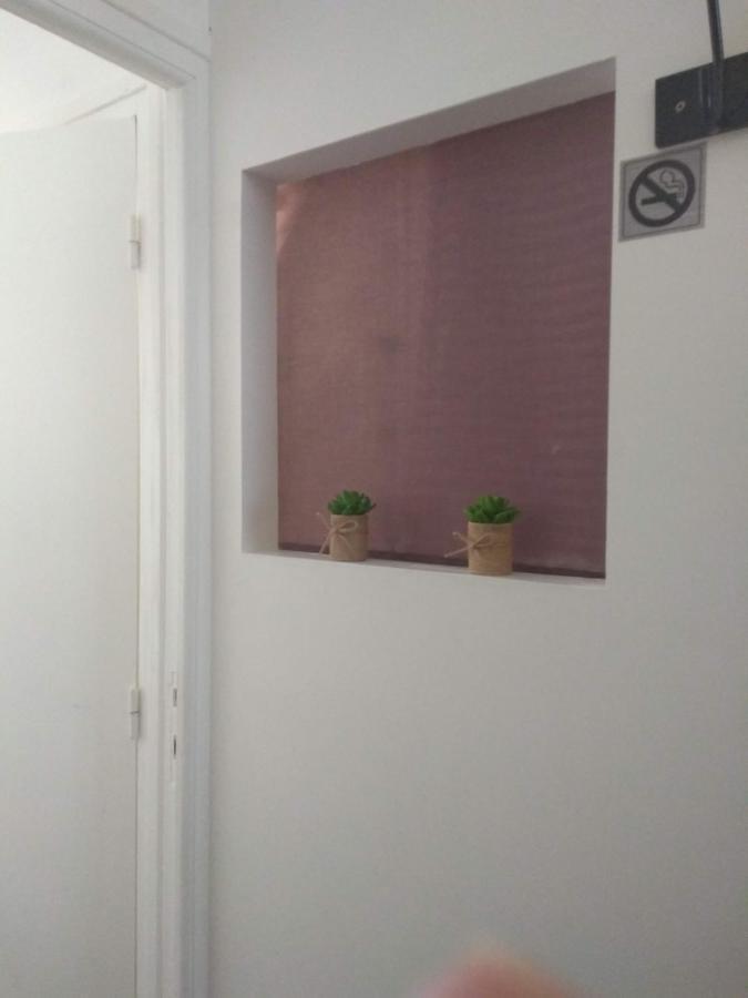 Studio Port Rhu Appartement *