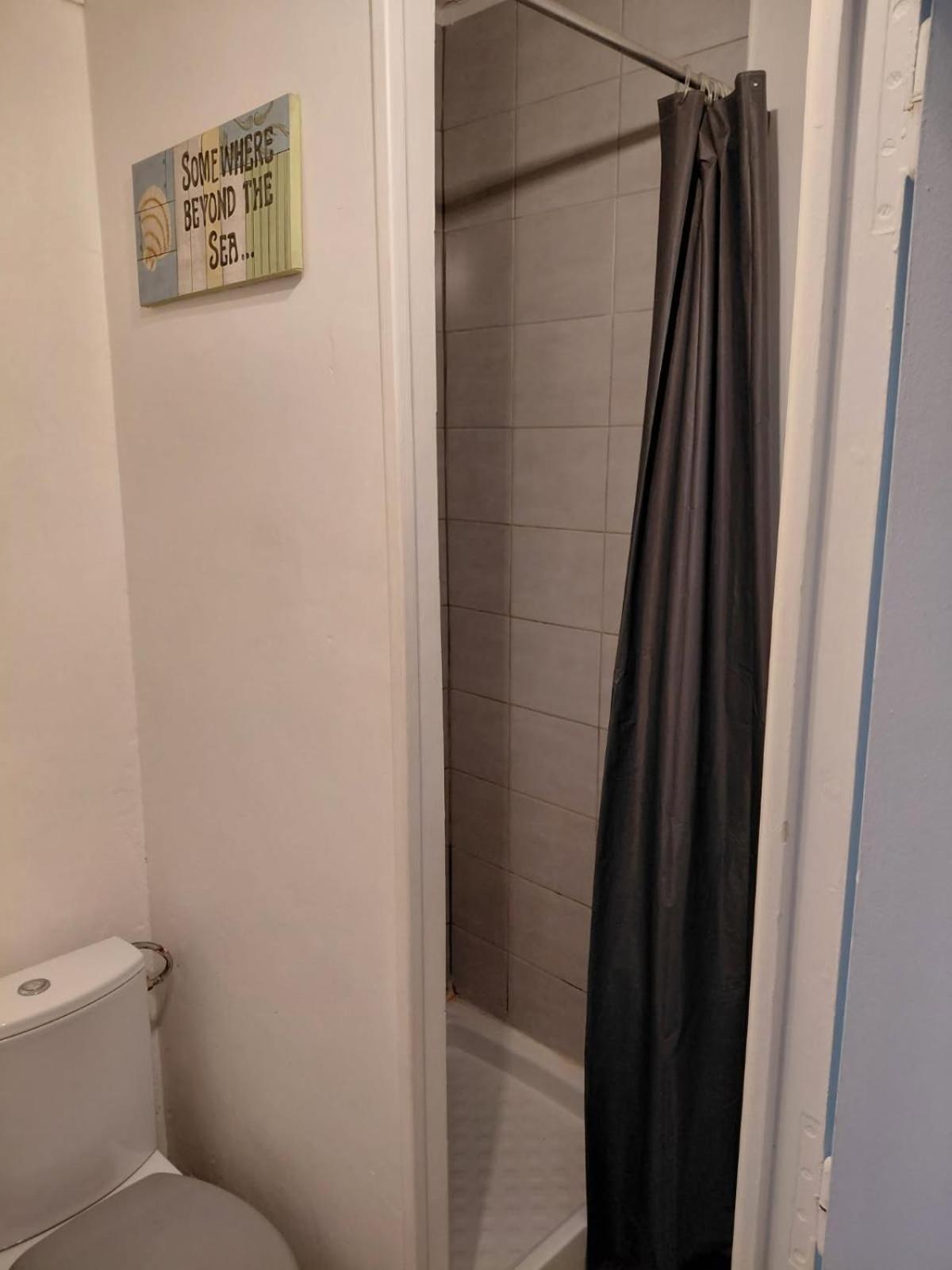Port Rhu Apartment *