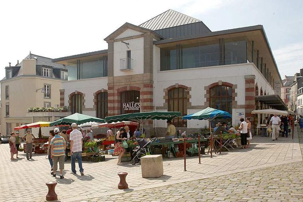 Studio Port Rhu * Douarnenez