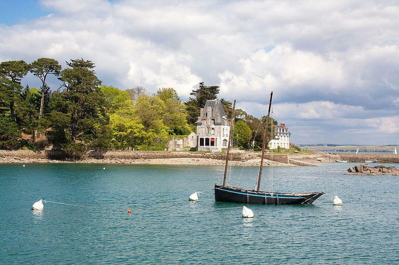 Port Rhu Douarnenez